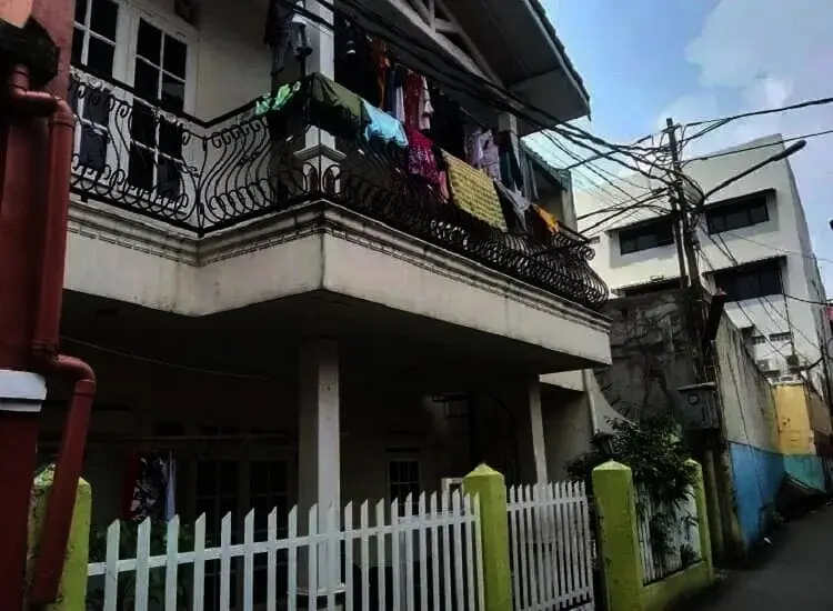Alasan Hutang Piutang, Pasutri Jual Gadis di Bawah Umur
