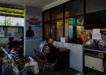 Perekaman KTP El di Kabupaten Lebak Meningkat Pesat
