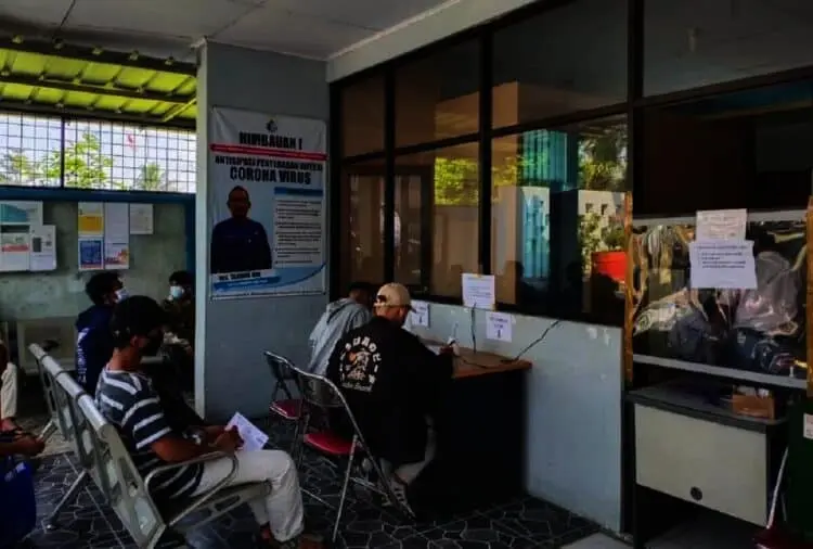 Perekaman KTP El di Kabupaten Lebak Meningkat Pesat