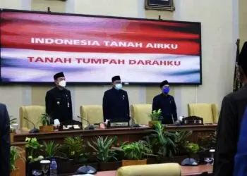 Pemkab Tangerang Tak Beri Salinan LHP BPK ke DPRD