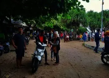 Zona Oranye, Pembukaan Tempat Wisata Dievaluasi