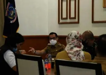 Vaksinasi Covid-19 Massal, Tangsel Siapkan 35.000 Dosis Vaksin