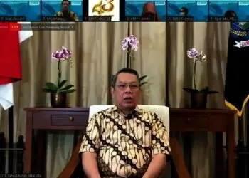 Pelaksanaan PTM Terbatas, Pemkot Tangsel Pertimbangkan Varian Baru