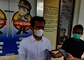 30 Pemalak di Kota Tangsel Ditangkap, Didominasi Oknum Ormas