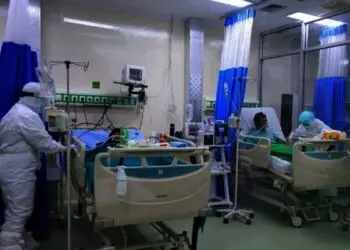 Kasus Covid-19 di Kota Tangerang Kian Mengkhawatirkan