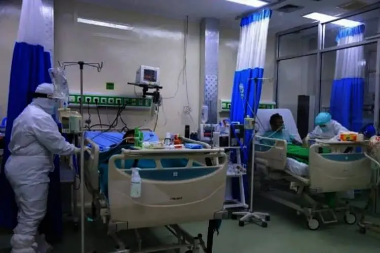 Kasus Covid-19 di Kota Tangerang Kian Mengkhawatirkan