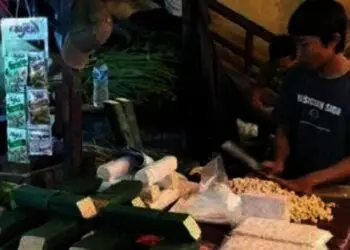 Harga Tahu dan Tempe Naik, Pedagang Mogok Jualan
