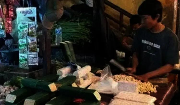 Harga Tahu dan Tempe Naik, Pedagang Mogok Jualan