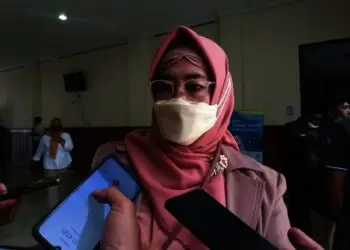 Dinsos Pandeglang Gencar Lakukan Verifikasi RTLH, Biaya Pembangunan 1 RTLH Rp7,5 Juta