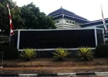 Inspektorat Banten Dipanggil Dirkrimsus Polda Banten