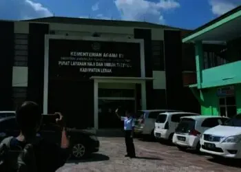 Calon Haji di Kabupaten Lebak Bisa Ambil Uang Kembali