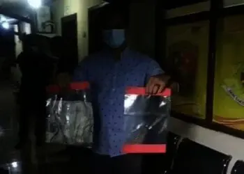 Cekcok Urusan Korsleting Listrik, Suami Sayat Leher Istri