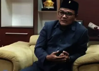 Terkait Polemik KIP di SMPN 2 Mauk, DPRD: Dindik Jangan Santai, Usut Penyelewengan KIP