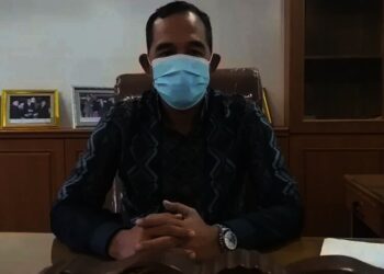 Ketua DPRD Pandeglang: Penggunaan Dana BOS Harus Tepat
