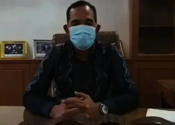 Ketua DPRD Pandeglang: Penggunaan Dana BOS Harus Tepat