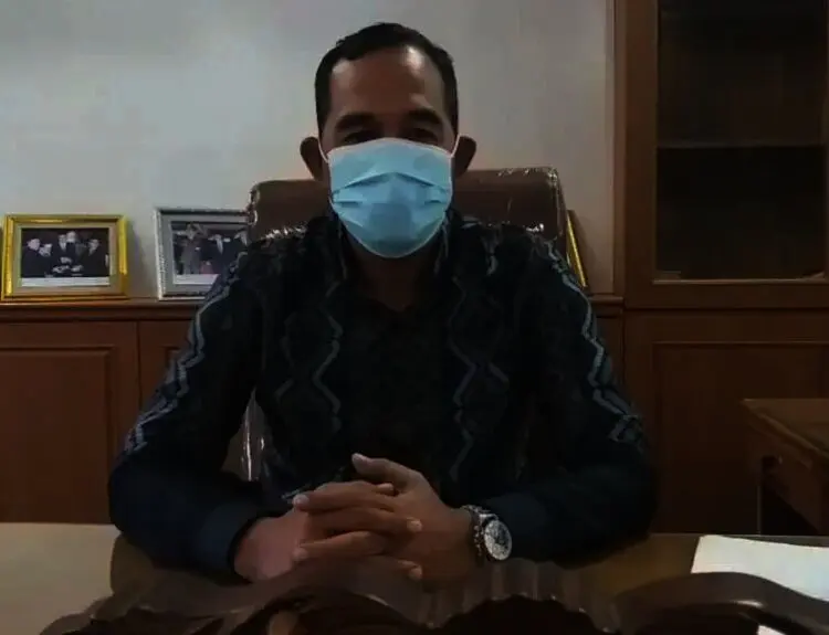 Ketua DPRD Pandeglang: Penggunaan Dana BOS Harus Tepat
