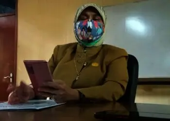 Jelang Pembelajaran Tatap Muka di Kota Tangerang, Guru Diminta Jujur Jika Sakit
