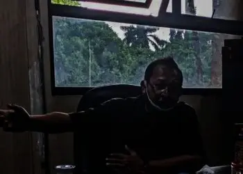 Masa Jabatan Dirut PDAM TB Segera Berakhir, Komisi III DPRD Kota Tangerang Beri Catatan