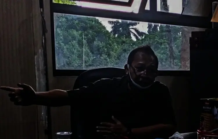 Masa Jabatan Dirut PDAM TB Segera Berakhir, Komisi III DPRD Kota Tangerang Beri Catatan