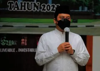 Buka PTM, Pemda Harus Waspada Penyebaran Covid-19