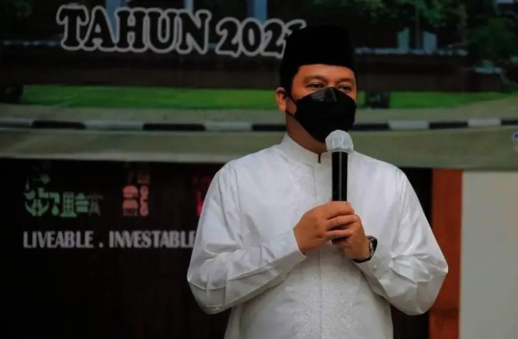 Buka PTM, Pemda Harus Waspada Penyebaran Covid-19
