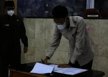 Perda RTRW Diklaim Bebas Pasal 'Titipan'