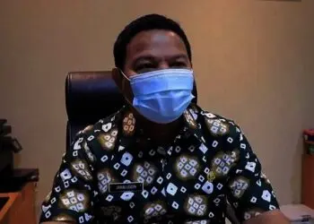 PPDB Kota Tangerang Berlangsung Daring