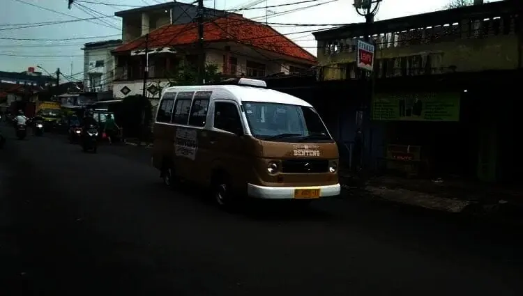 Jawab Pernyataan DPRD Soal Tak Bisa Dongkrak PAD, PT TNG: Bidang Transportasi Adalah Pelayanan