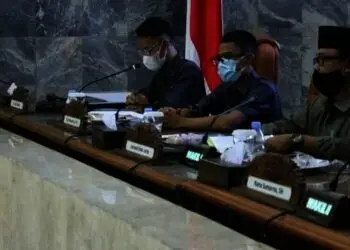 Rangkasbitung Dihapus dari Zona Pertambangan