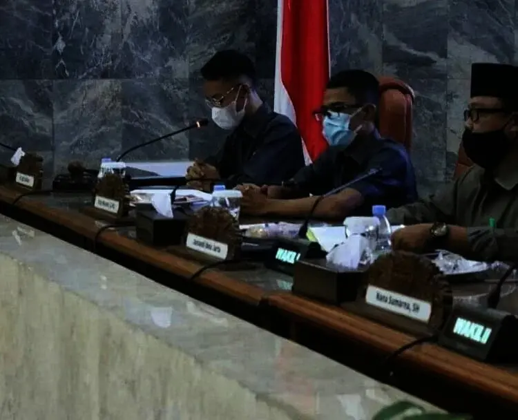 Rangkasbitung Dihapus dari Zona Pertambangan