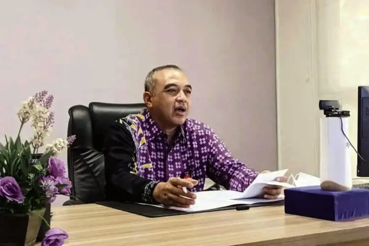 Bupati Wakili APKASI Buka Forum Daerah Bebas Plastik, Tekan Pengunaan Sampah Plastik Sekali Pakai