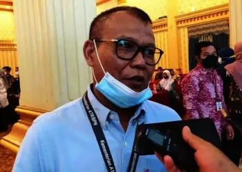 Tol Serang-Panimbang Terganjal Lahan, 327 Bidang Tanah Belum Dibebaskan