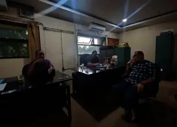 Dianggap Tak Signifikan Sumbang PAD, Usul Si Benteng Dikembalikan ke Dishub