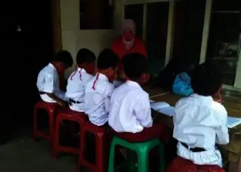 Ribuan Siswa Lebak Tak Aktif Sekolah Daring, Ini Komentar Menohok Anggota DPRD