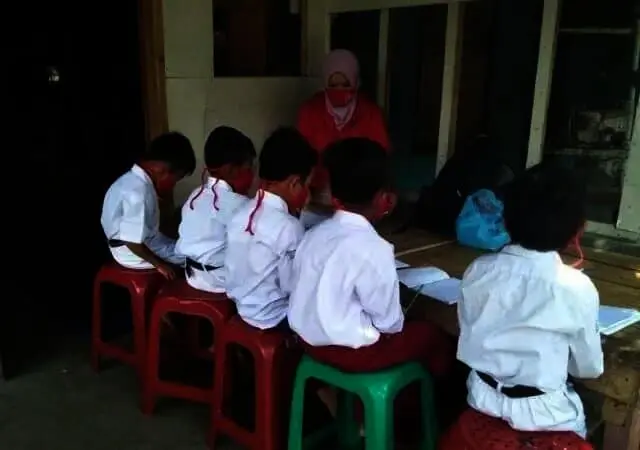 Ribuan Siswa Lebak Tak Aktif Sekolah Daring, Ini Komentar Menohok Anggota DPRD