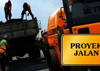 DPUPR Kabupaten Serang Alokasikan Rp 200 Miliar Lebih Untuk Pembangunan Jalan