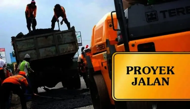 DPUPR Kabupaten Serang Alokasikan Rp 200 Miliar Lebih Untuk Pembangunan Jalan