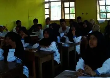 Ratusan Anak di Lebak Terpapar Covid-19, LPA Minta PTM Ditunda