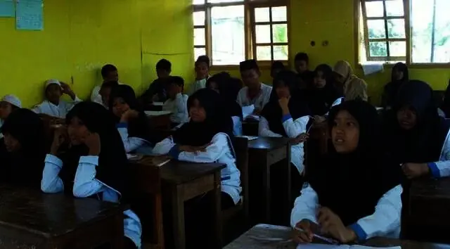 Ratusan Anak di Lebak Terpapar Covid-19, LPA Minta PTM Ditunda
