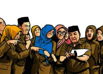 Siap-siap, Besok Pemerintah Buka Pendaftaran CPNS, Sediakan 688 Ribu Formasi