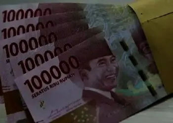 BPK Temukan Ketidakpatuhan PUPR Banten, Cairkan Uang Sebelum Utang SMI Turun