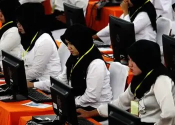 Besok Dibuka, Siapkan 7 Dokumen Pendaftaran CPNS 2021