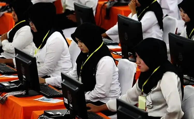 Besok Dibuka, Siapkan 7 Dokumen Pendaftaran CPNS 2021