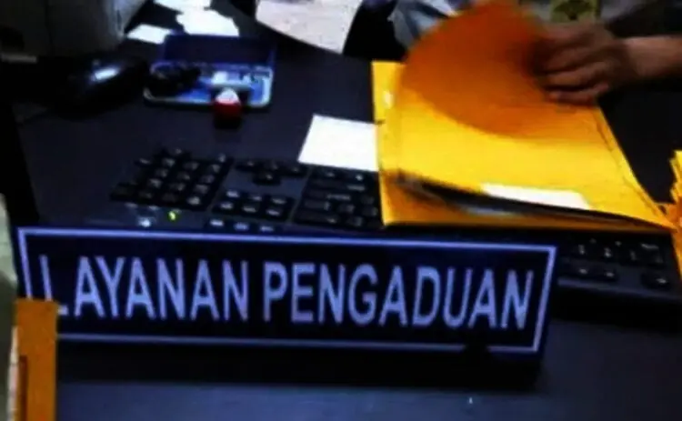 Data Pribadi Diduga Dipakai Atasan untuk Kawin Lagi, Bawahan Lapor Polisi