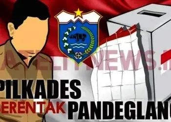 Satu Calon Kades Meninggal Dunia, Pilkades di Desa Mogana Dibatalkan