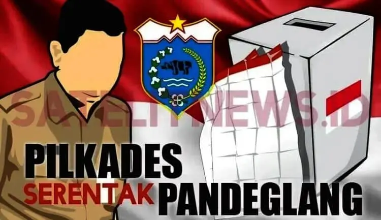 Balon Kades di Pandeglang Minimal Kantongi Nilai 65.00