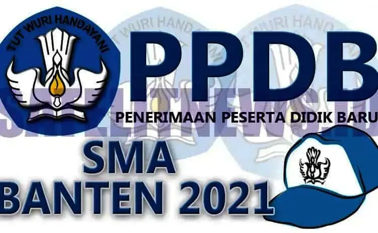 Situs PPDB SMA Error Lagi, Pengumuman Jalur Zonasi Tak Dapat Dilihat