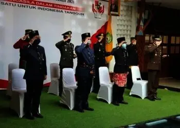 Ketua DPRD Kota Tangerang Minta Pancasila Jadi Pelajaran Wajib