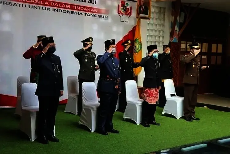 Ketua DPRD Kota Tangerang Minta Pancasila Jadi Pelajaran Wajib