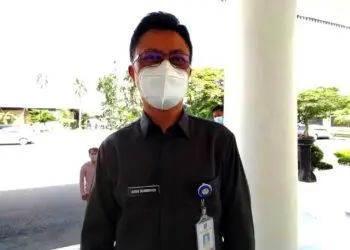 Banyak Lansia Yang Menolak Divaksin, Kadinkes Minta Semua Pihak Bantu Sosialisasi